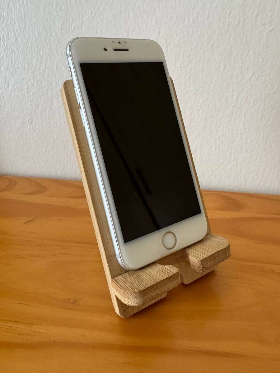 Apple iPhone 6s | 16GB | Box + Extras