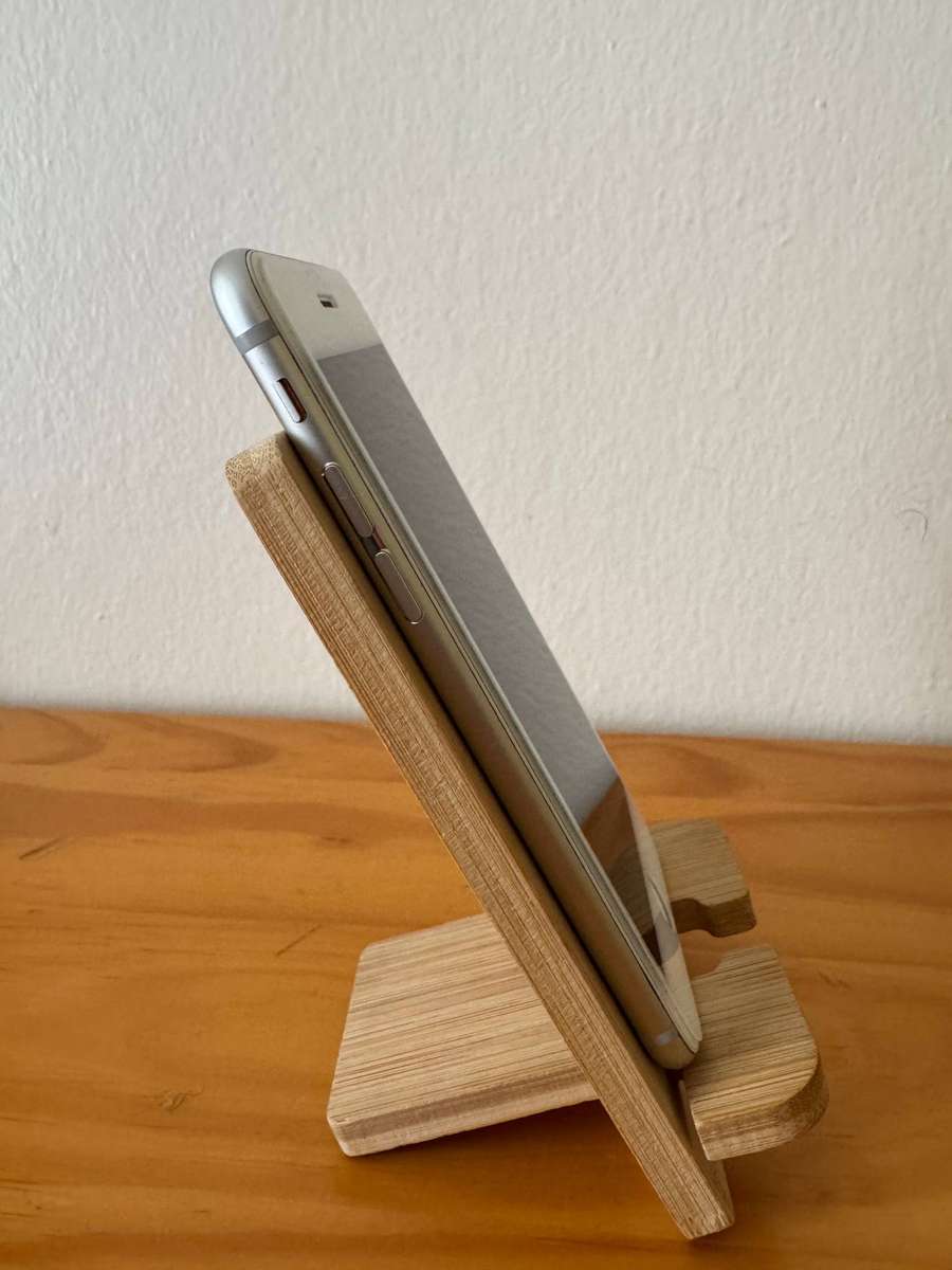 Apple iPhone 6s | 16GB | Box + Extras