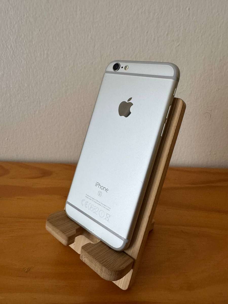 Apple iPhone 6s | 16GB | Box + Extras