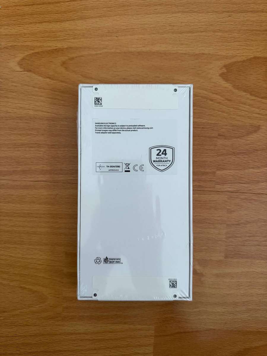 SEALED Samsung A36 5G | 128GB | 6GB RAM