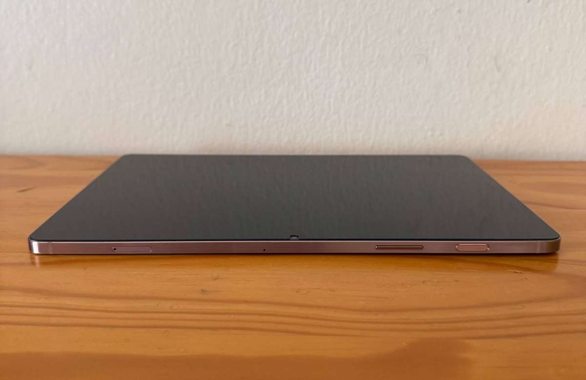 Samsung Galaxy Tab S7 LTE 128GB + Extras