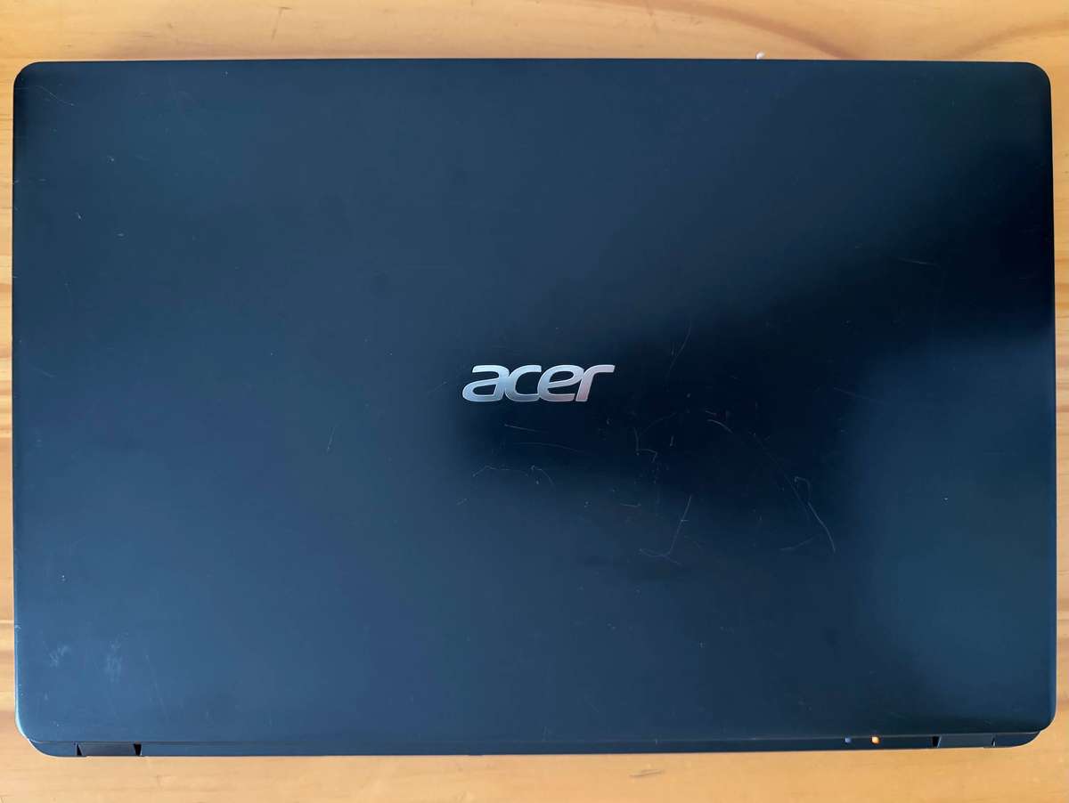 Acer Aspire 3 Intel i3 10th Gen | 1TB HDD | 8GB RAM