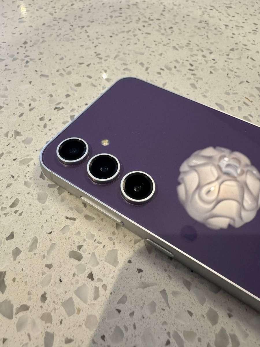 Samsung Galaxy S23 FE | 256GB | 8GB RAM | Purple