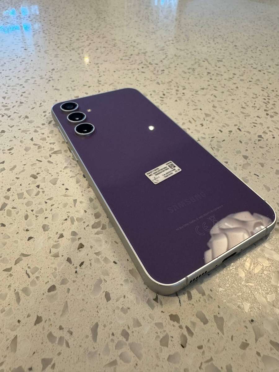 Samsung Galaxy S23 FE | 256GB | 8GB RAM | Purple