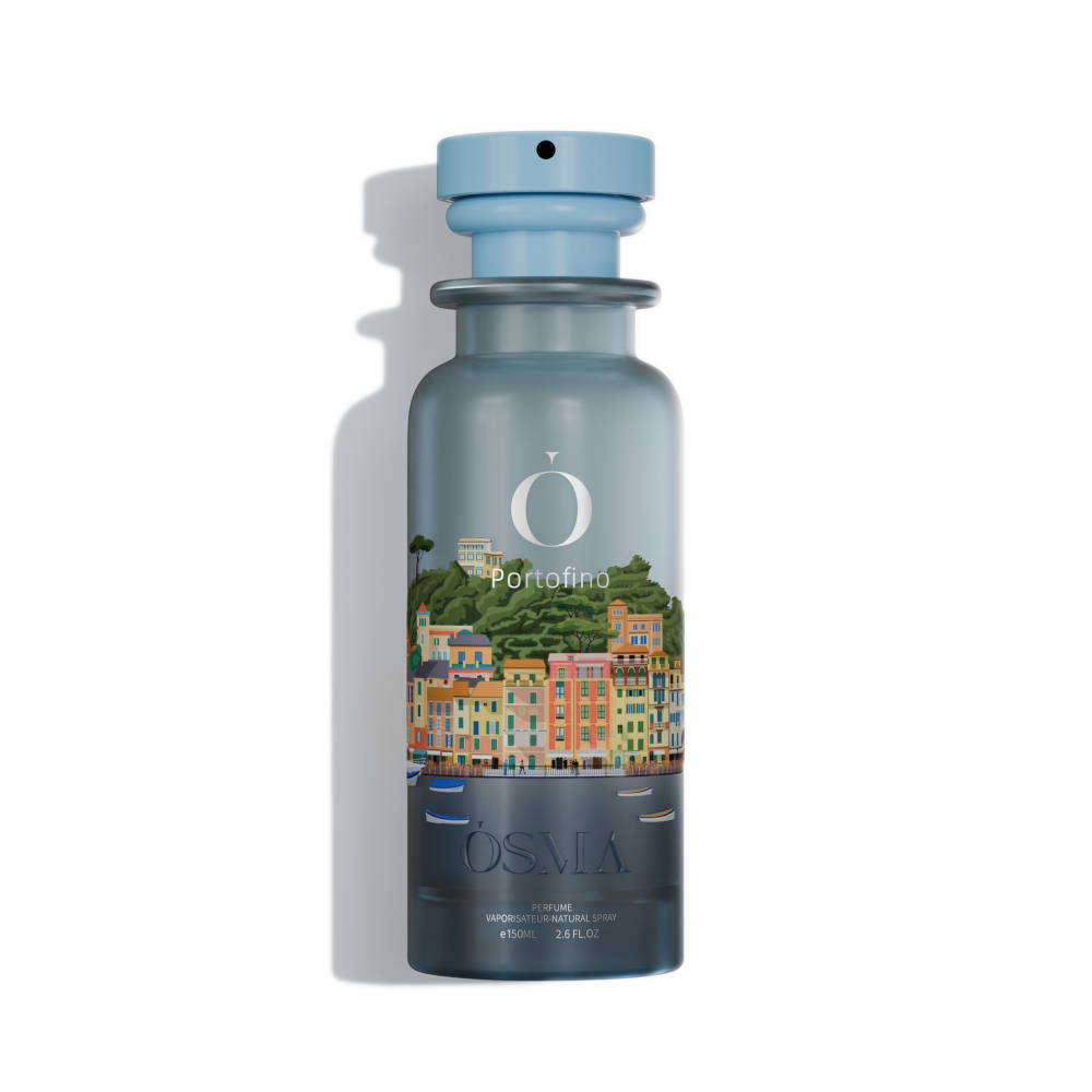 Osma Portofino Perfume 150ml | Saudi Arabian Perfume