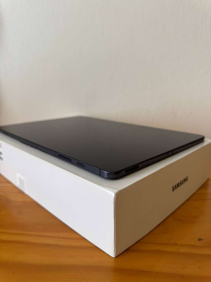 Samsung Tab S7 FE 5G | 128GB | 6GB RAM