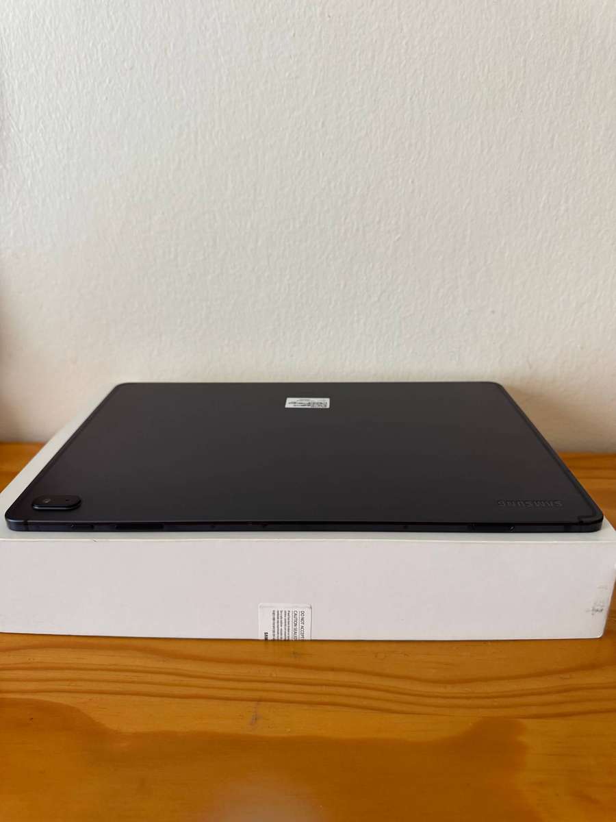 Samsung Tab S7 FE 5G | 128GB | 6GB RAM