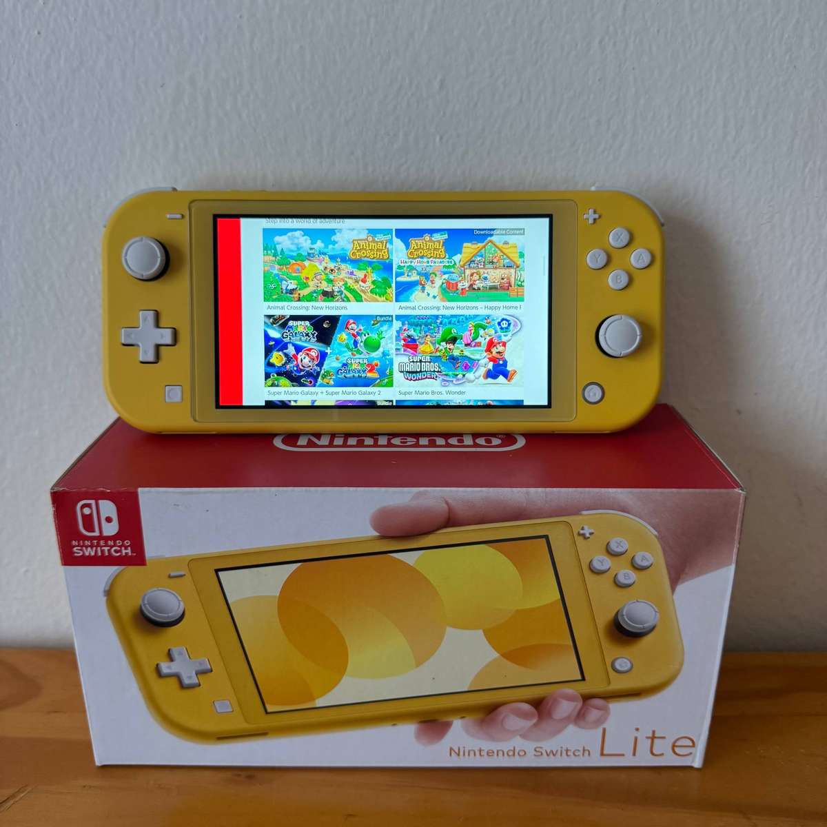 Nintendo Switch Lite | EXCELLENT CONDITION