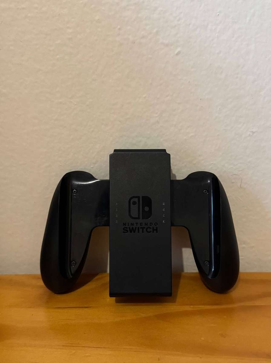 Nintendo Switch OLED Special Zelda Edition