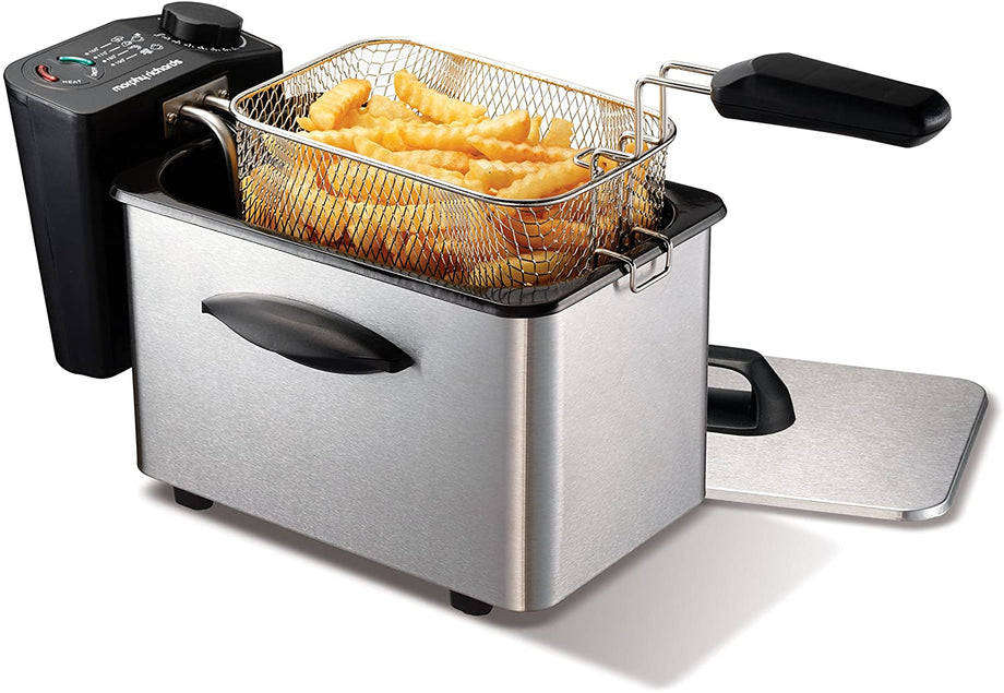 Morphy Richards Professional Deep Fryer