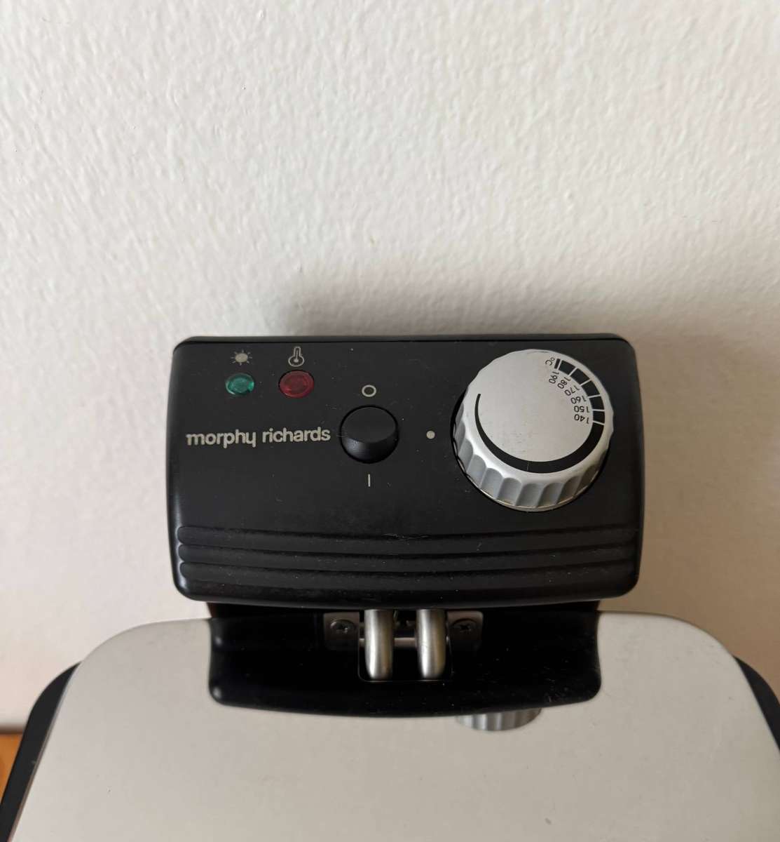 Morphy Richards Professional Deep Fryer