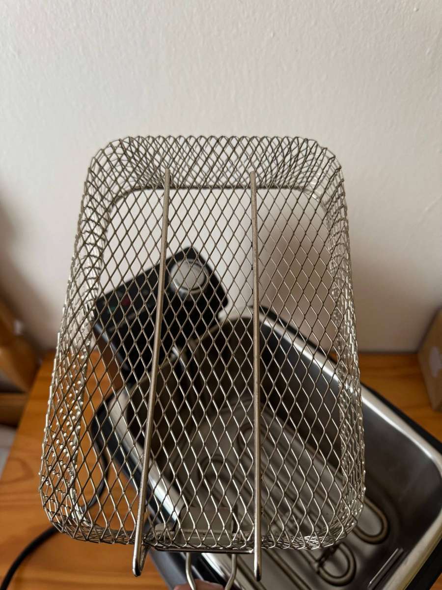 Morphy Richards Professional Deep Fryer