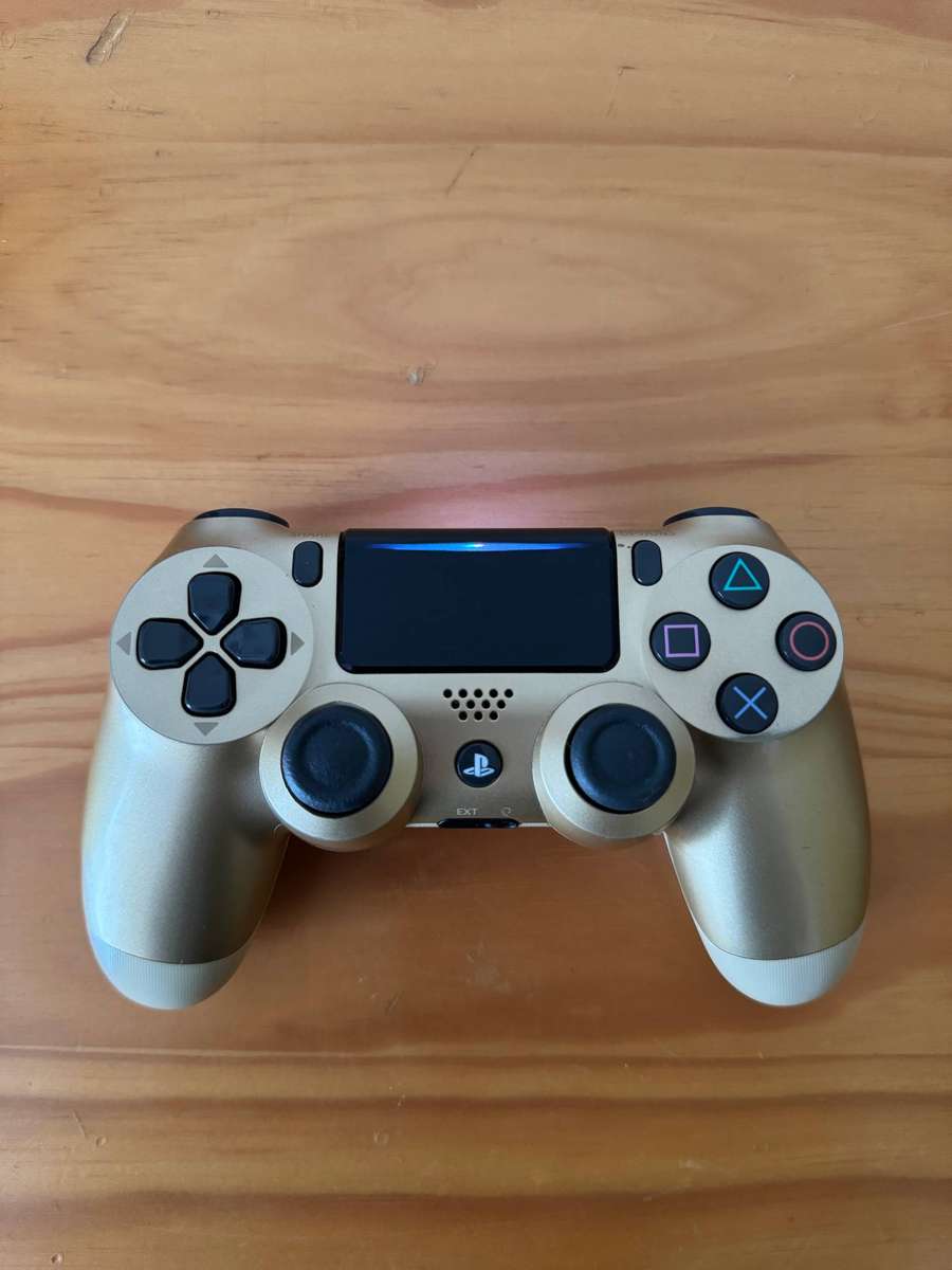 PlayStation 4 Original DualShock 4 Controller - Read Description
