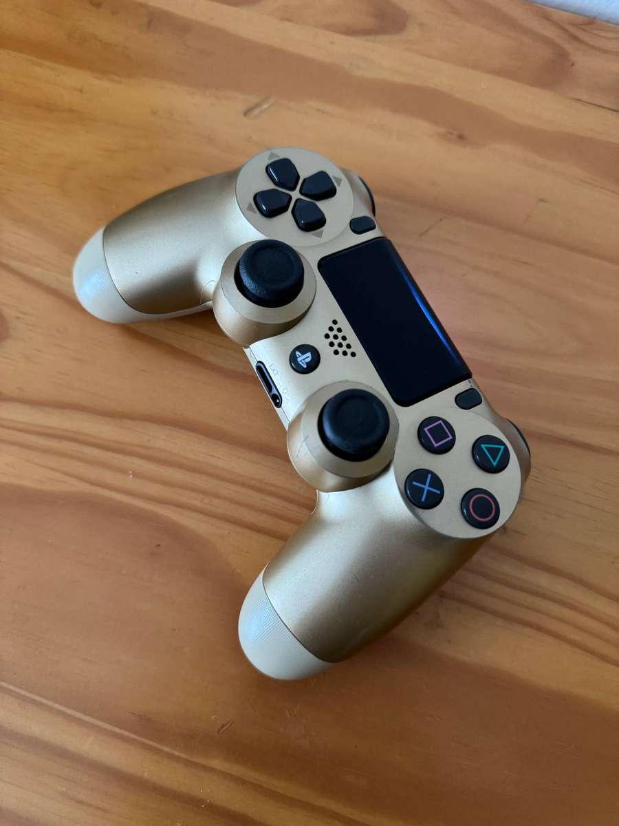 PlayStation 4 Original DualShock 4 Controller - Read Description