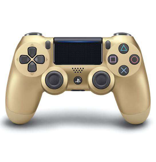 PlayStation 4 Original DualShock 4 Controller - Read Description