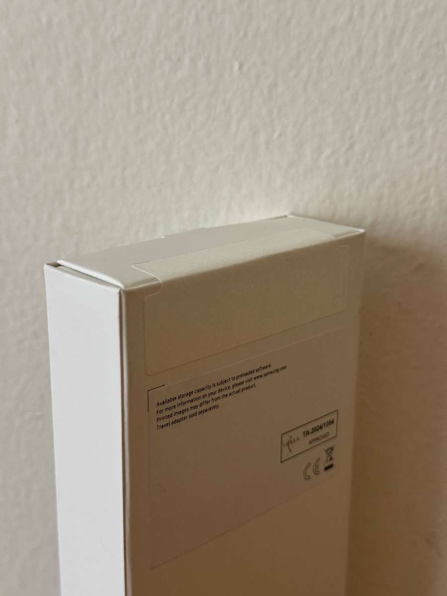 Samsung Galaxy A06 64GB - New Sealed
