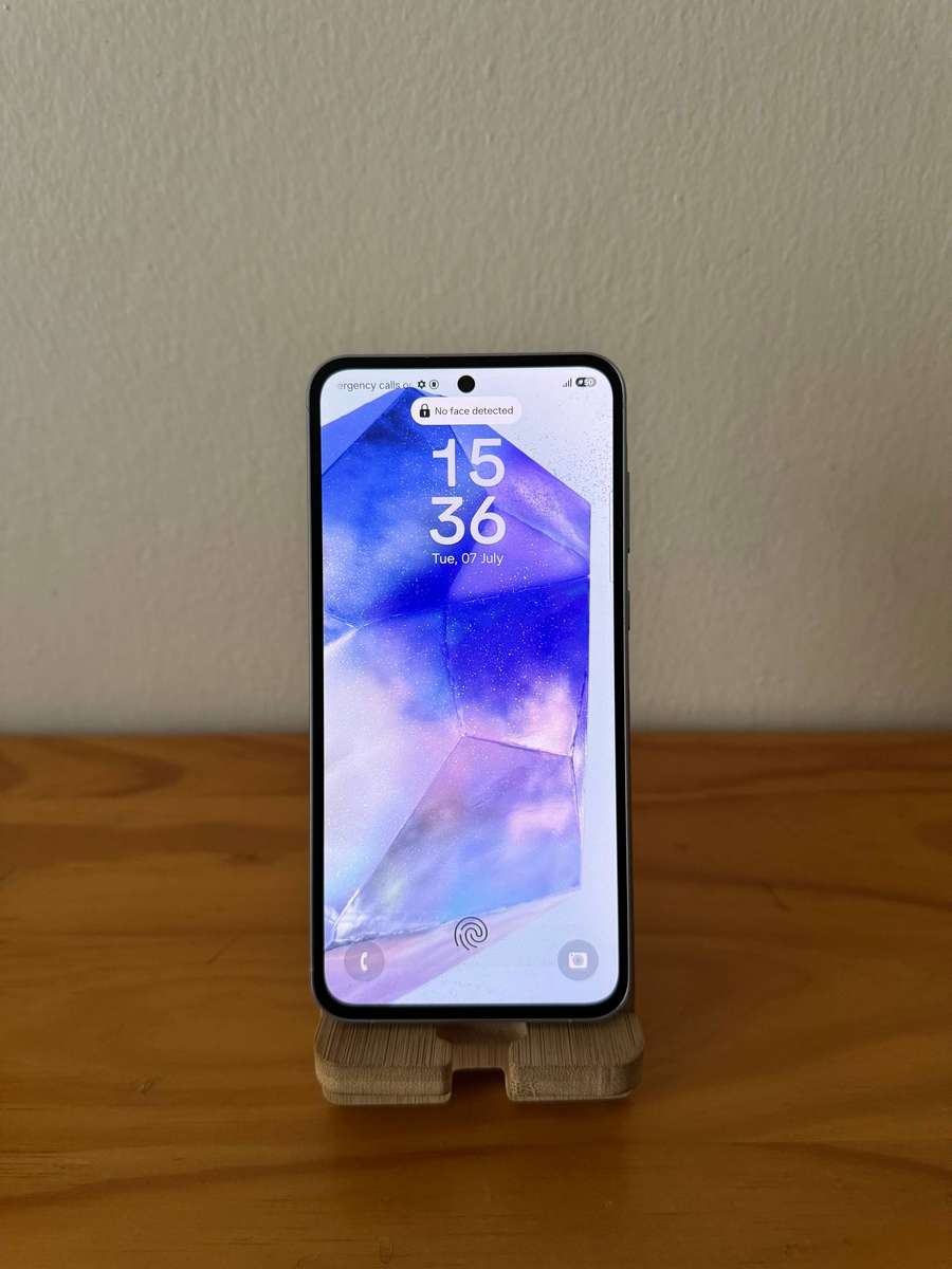 Samsung Galaxy A55 5G 256GB - LIKE NEW