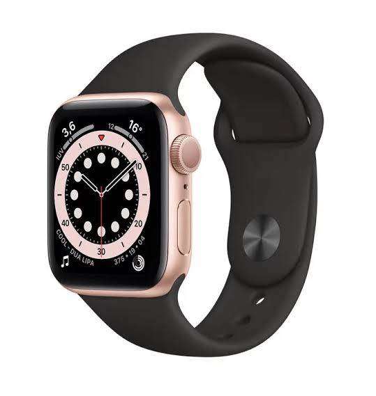 Apple Watch Series 6 40mm - Excellent Condition