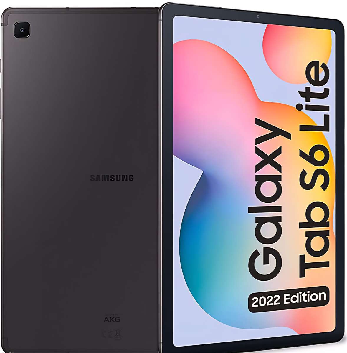 LIKE NEW Samsung Tab S6 Lite | Original Packaging + Extras