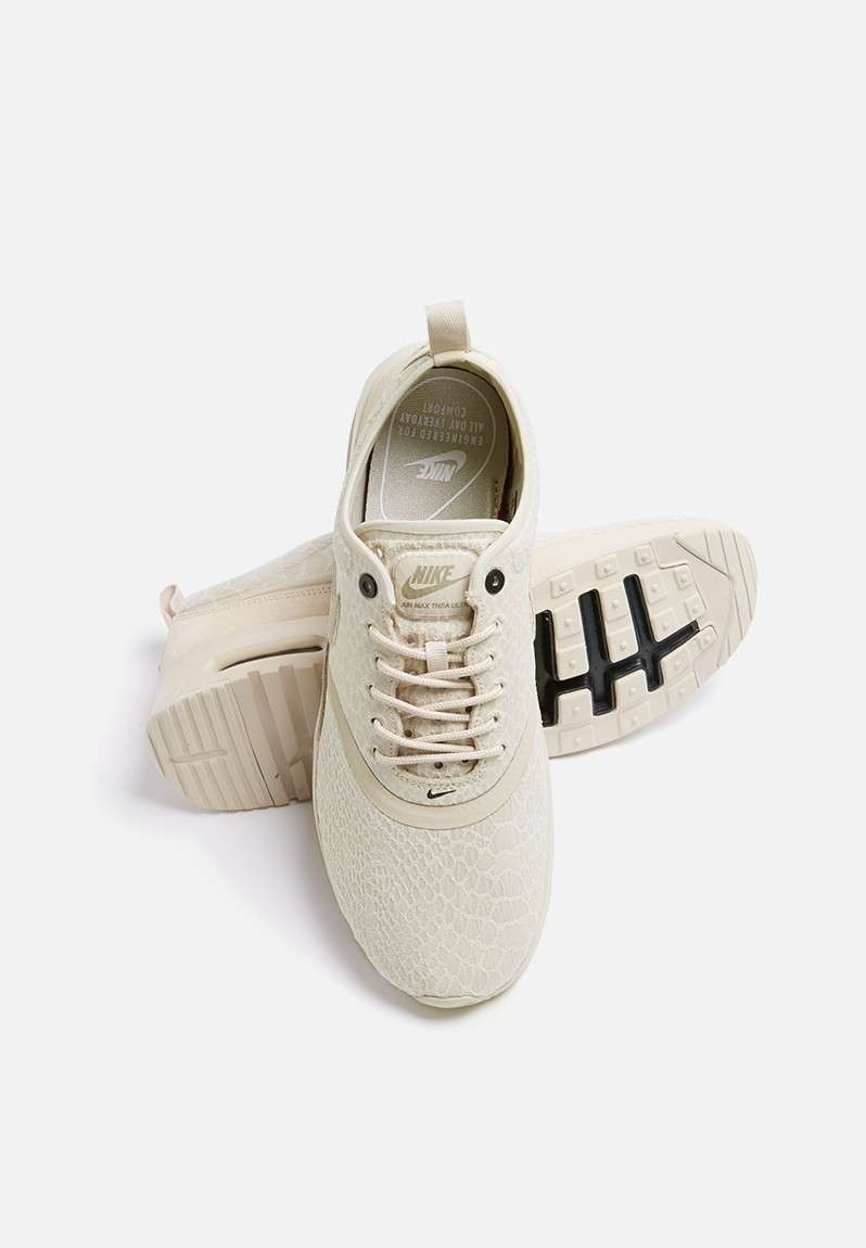 Nike Womens Air Max Thea Ultra SE | Oatmeal