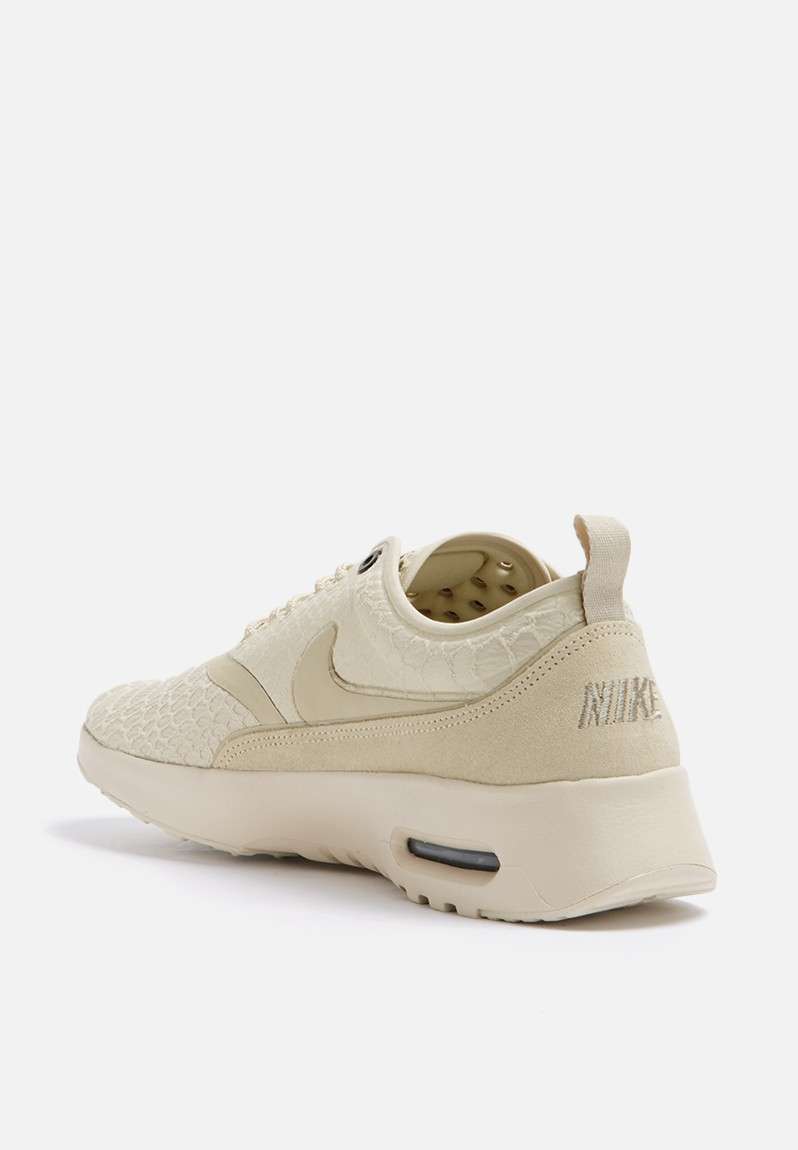 Nike Womens Air Max Thea Ultra SE | Oatmeal