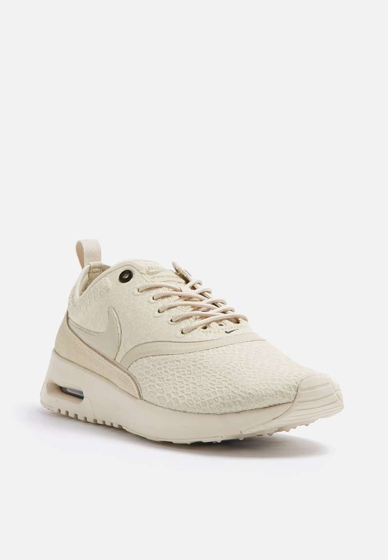 Nike Womens Air Max Thea Ultra SE | Oatmeal