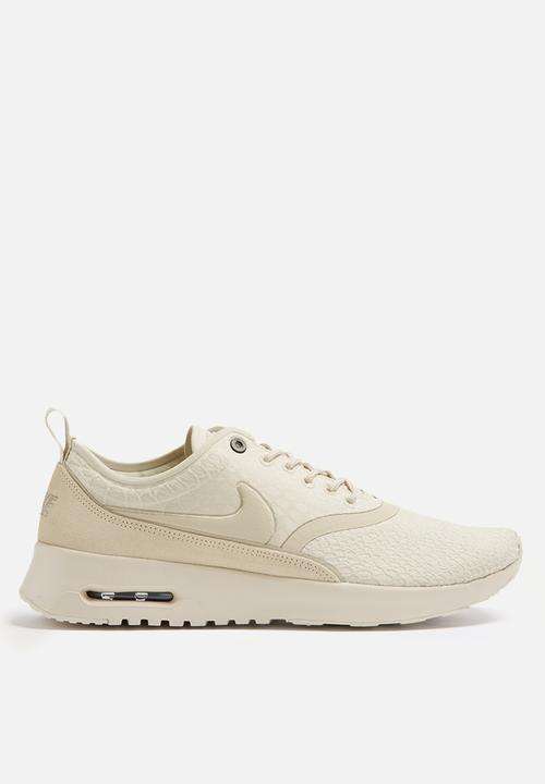 Nike Womens Air Max Thea Ultra SE | Oatmeal