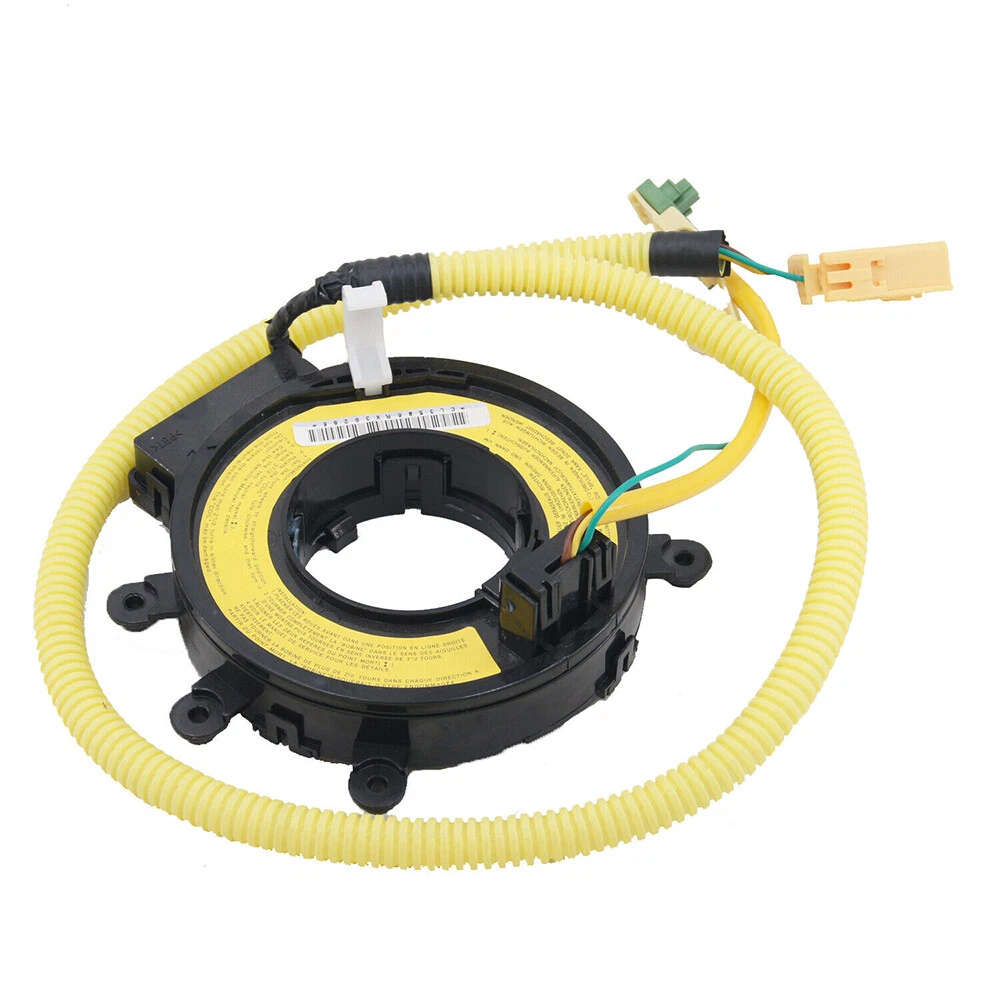 Clock Spring 8-97373506-0 for Isuzu D-Max Holden Rodeo RA 3.0 2003- 2006 2007