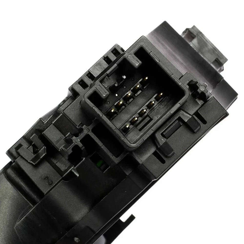 Car Steering Column Combination Switch 8A6T-17A553-AC For Ford For Fiesta / Mk6-