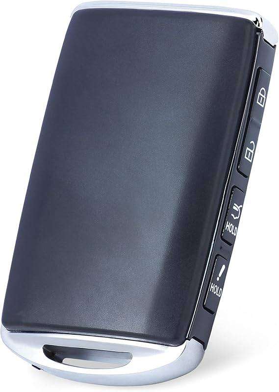 Smart Remote Keyless Entry Key Fob Replacement for Mazda CX-5 CX-9 2019 2020