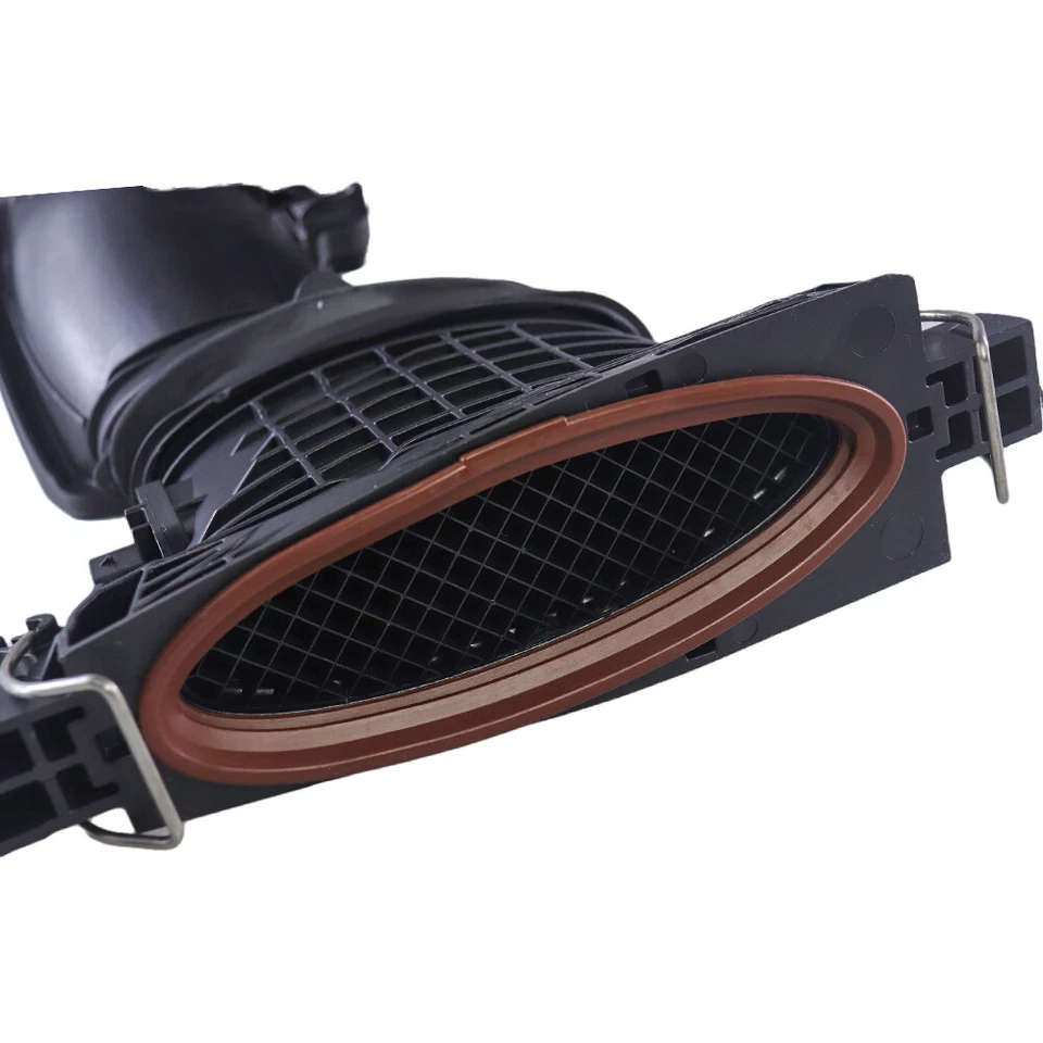 Air Intake Duct w/ Air Mass Sensor 6420901742 for Mercedes-Benz GL350 ML350 3.0L