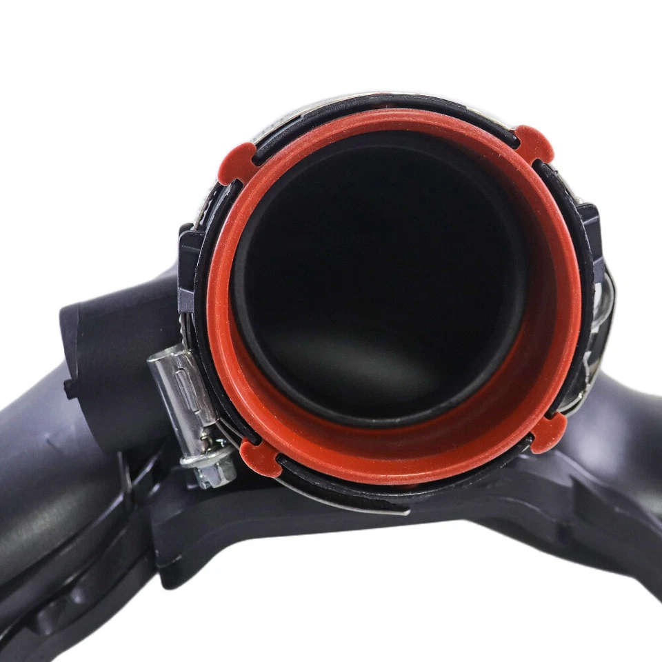 Air Intake Duct w/ Air Mass Sensor 6420901742 for Mercedes-Benz GL350 ML350 3.0L