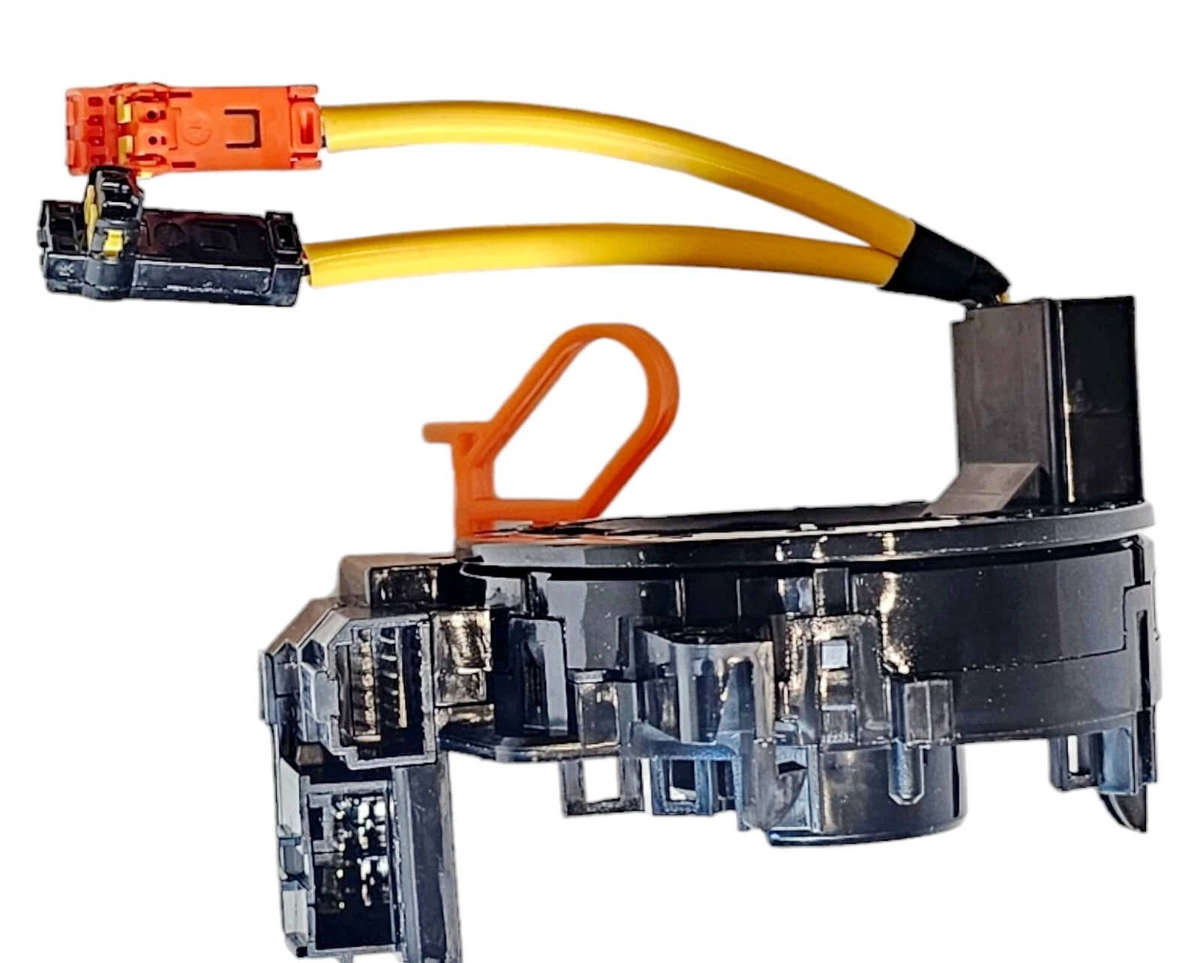 Clock Spring Spiral Cable For Toyota Prius Prius C Pruis V 2010-2017 W/Cruise Co