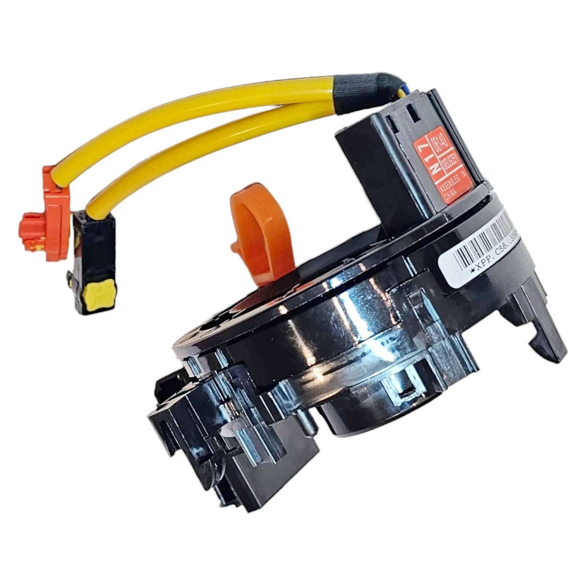 Clock Spring Spiral Cable For Toyota Prius Prius C Pruis V 2010-2017 W/Cruise Co