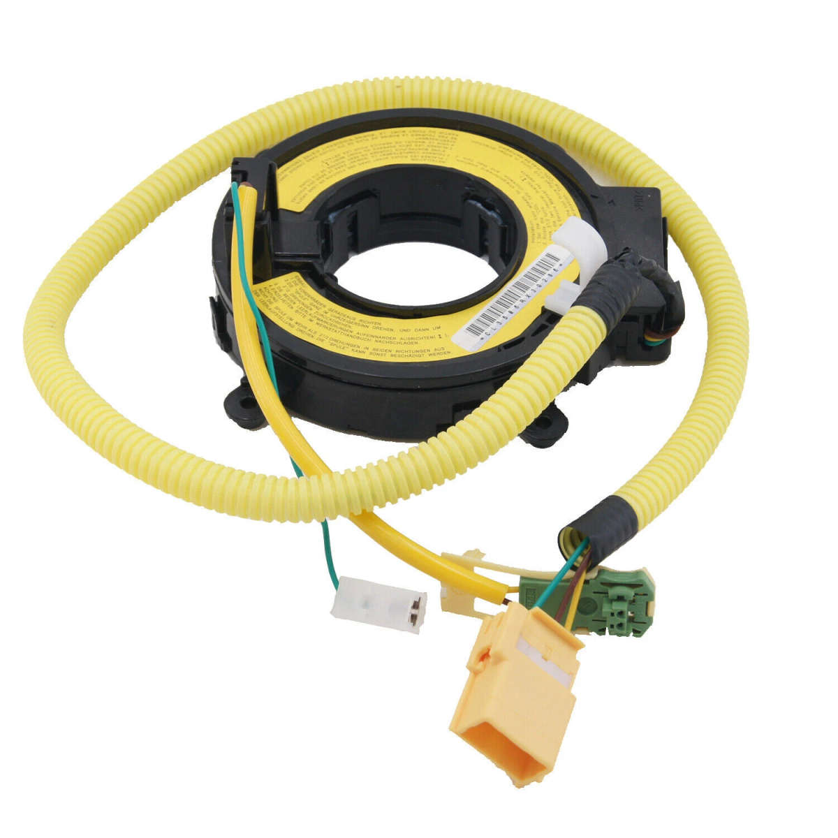 Clock Spring 8-97373506-0 for Isuzu D-Max Holden Rodeo RA 3.0 2003- 2006 2007