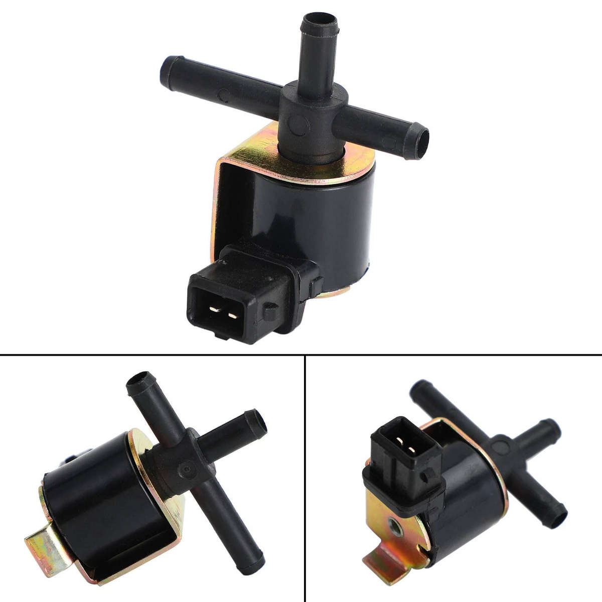 N75 Boost Pressure Control Valve for Audi TT MK1 8N 1.8T 180 BHP 058906283C