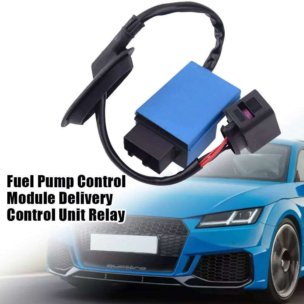 For AUDI TT TTS VW Golf CC Magotan Fuel Pump Delivery Control Module 3C0906093C