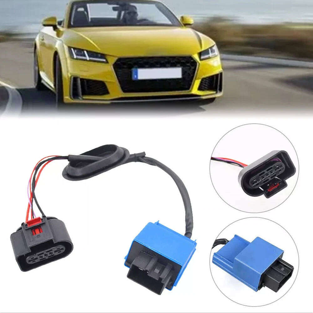 For AUDI TT TTS VW Golf CC Magotan Fuel Pump Delivery Control Module 3C0906093C