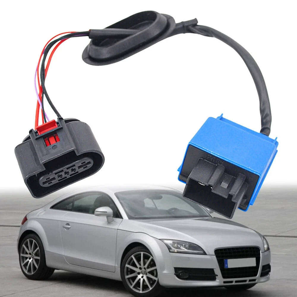 For AUDI TT TTS VW Golf CC Magotan Fuel Pump Delivery Control Module 3C0906093C