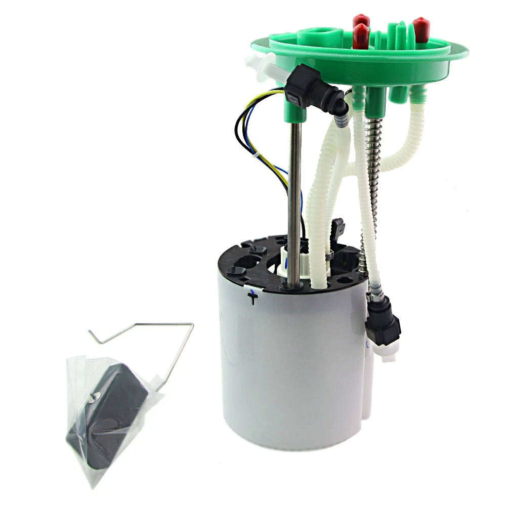 8E0919051CN Fuel Pump Assembly for Audi A4 Quattro 2.0L 3.2L 2005-2009
