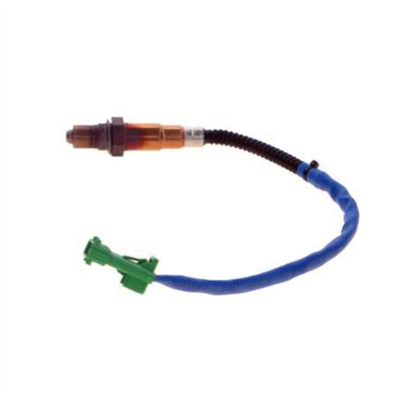For Peugeot Oxygen Sensor Guaranteed Quality Part Five Year Warranty New 1618Z7