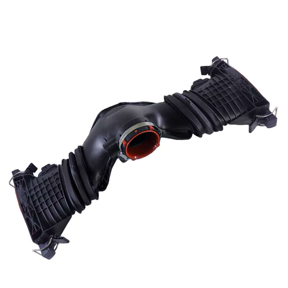 Air Intake Duct w/ Air Mass Sensor 6420901742 for Mercedes-Benz GL350 ML350 3.0L