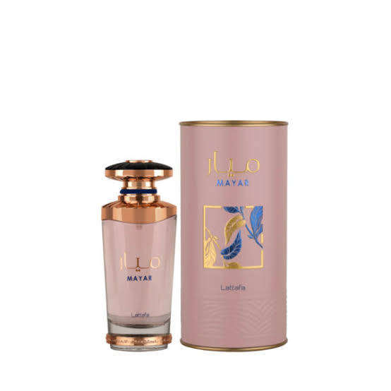 Mayar Pink 100ml