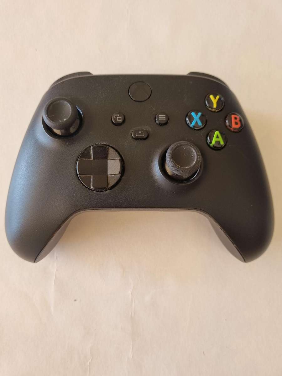 Original Xbox One Wireless Controller