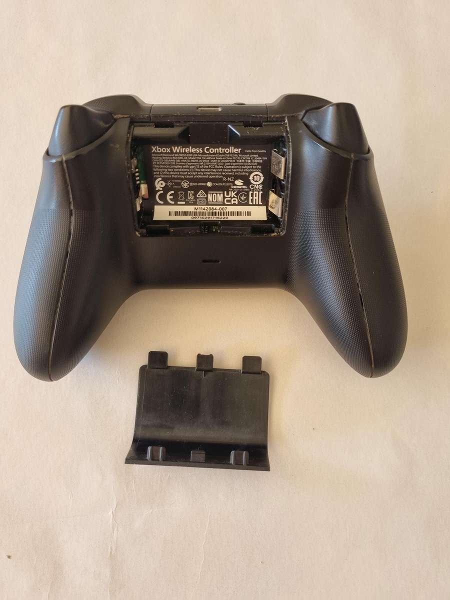 Original Xbox One Wireless Controller