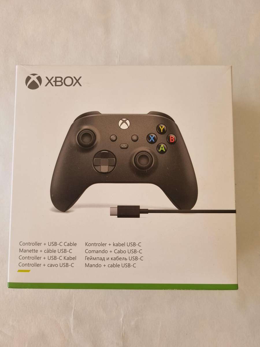 Original Xbox One Wireless Controller