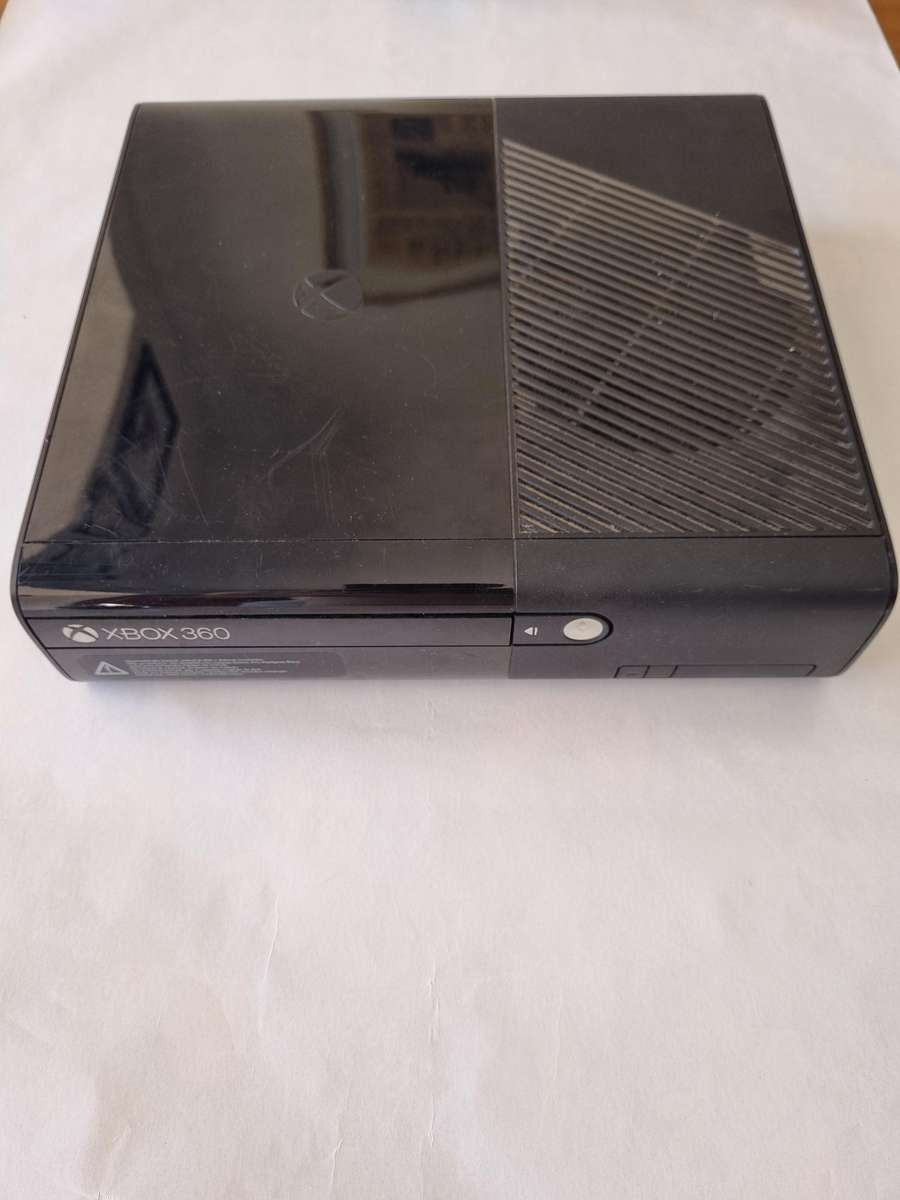 Xbox 360 Console