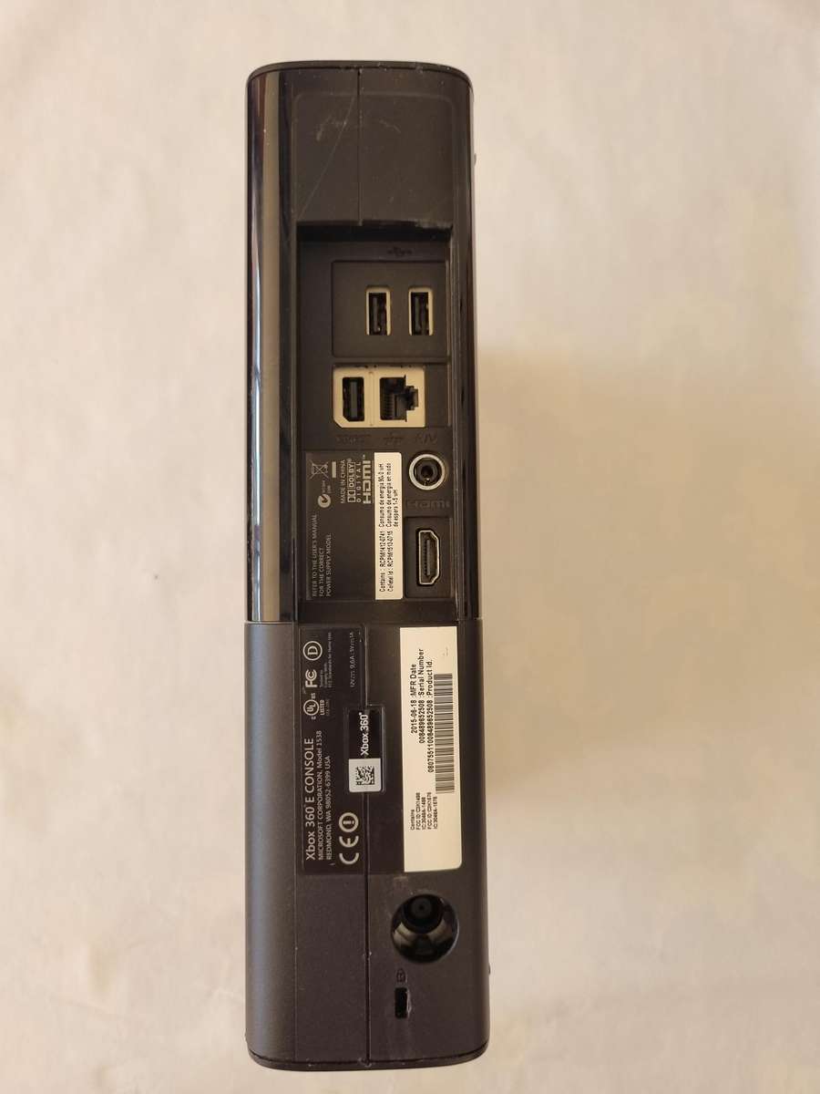 Xbox 360 Console
