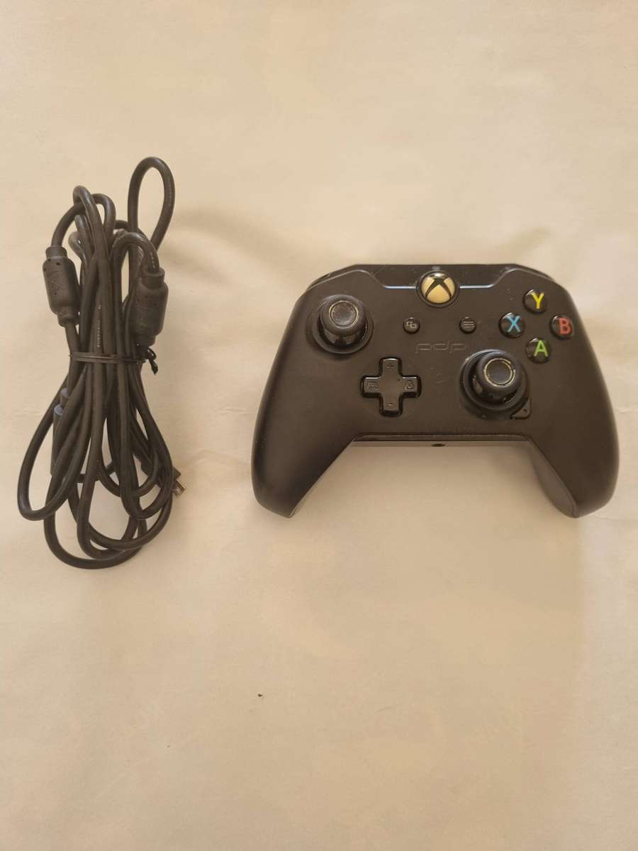 Xbox one controller