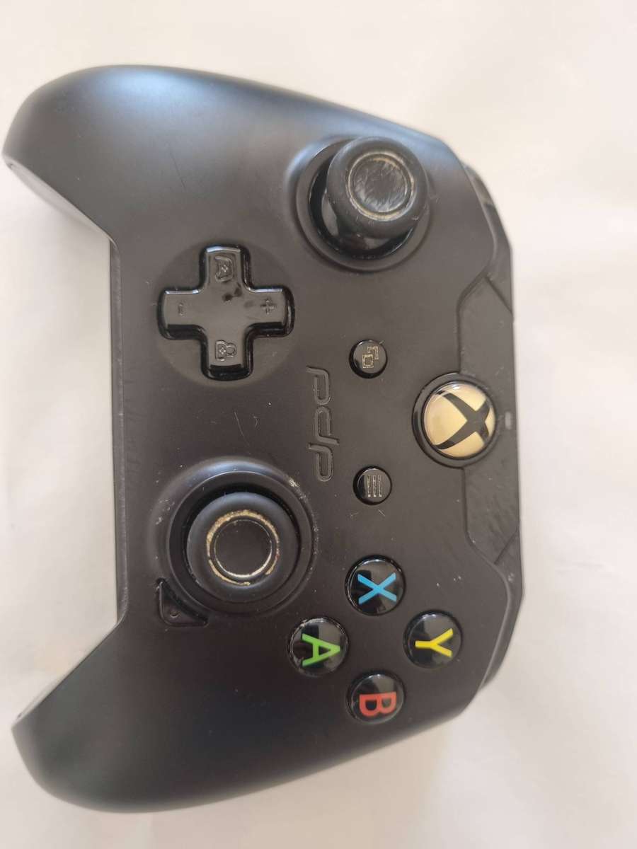 Xbox one controller
